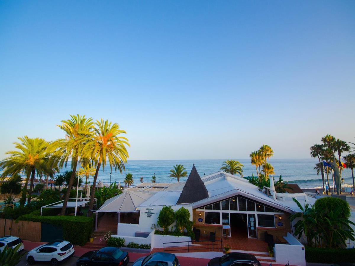 Apartamento Vistamar Appartement Marbella